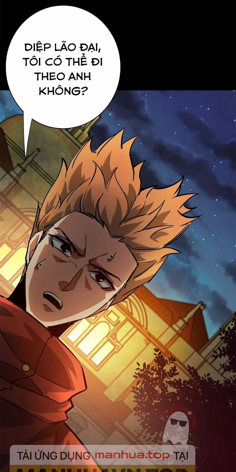 Luân Bàn Thế Giới Chapter 179 trang 16