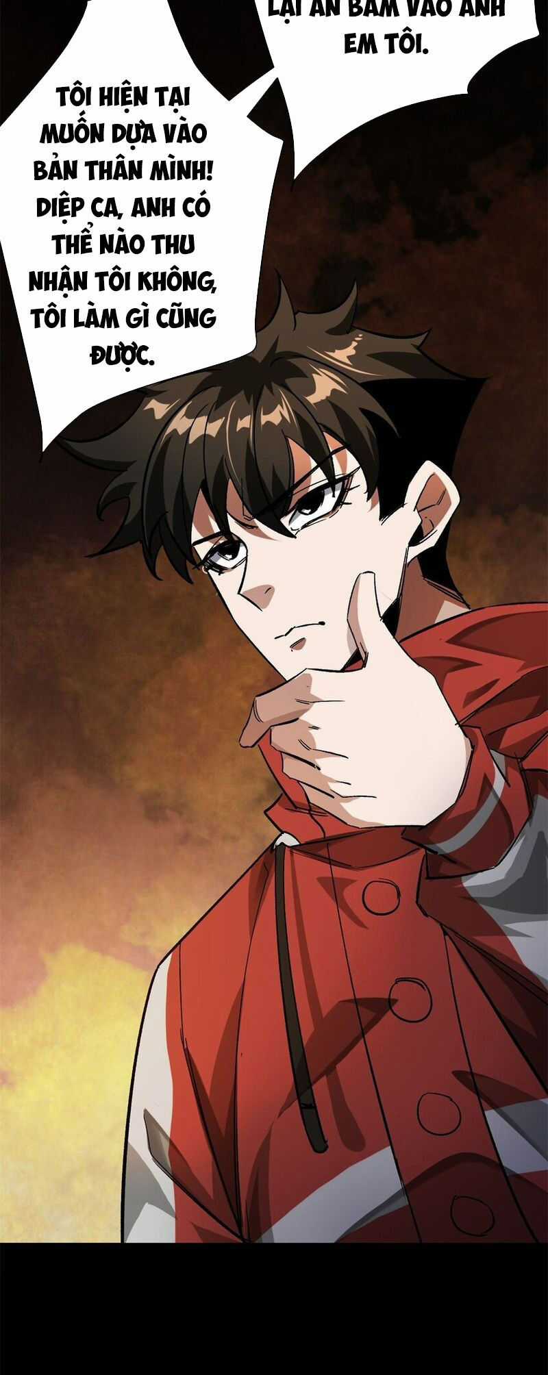 Luân Bàn Thế Giới Chapter 179 trang 23