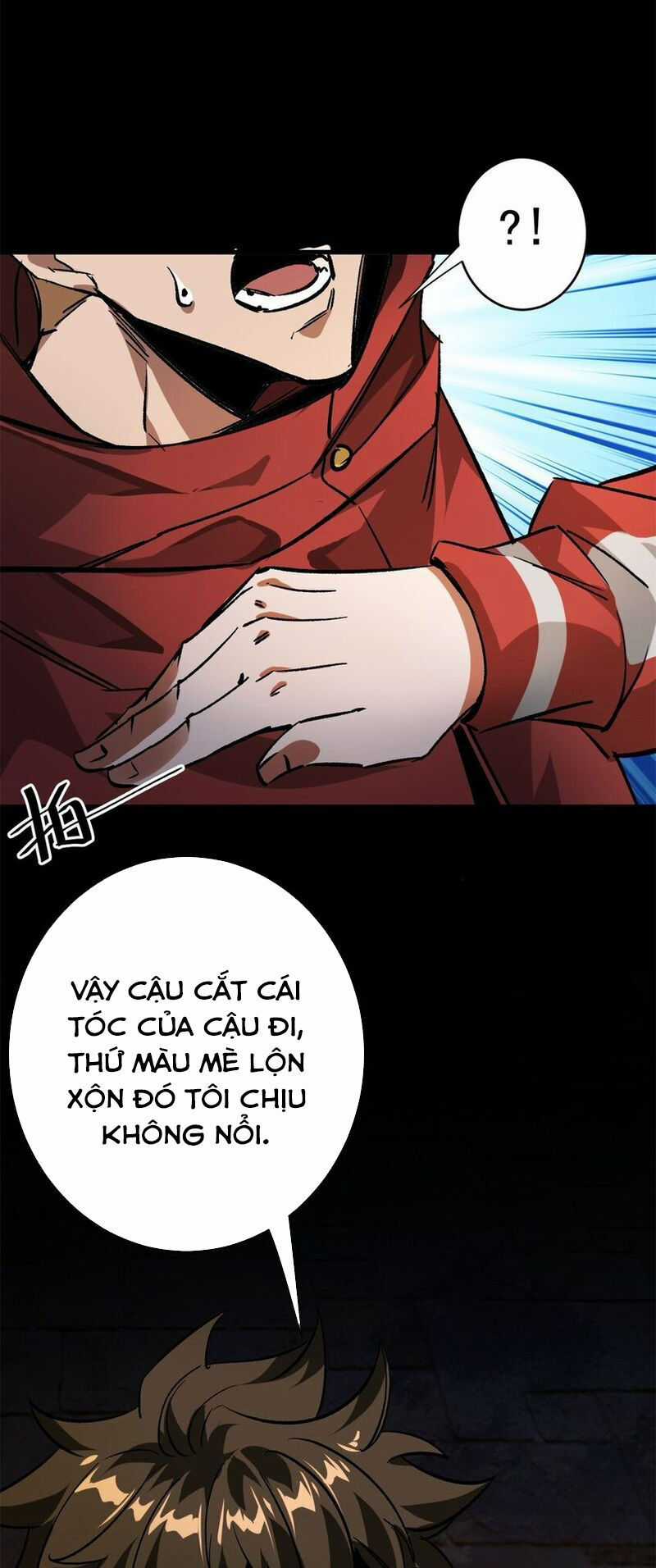 Luân Bàn Thế Giới Chapter 179 trang 24