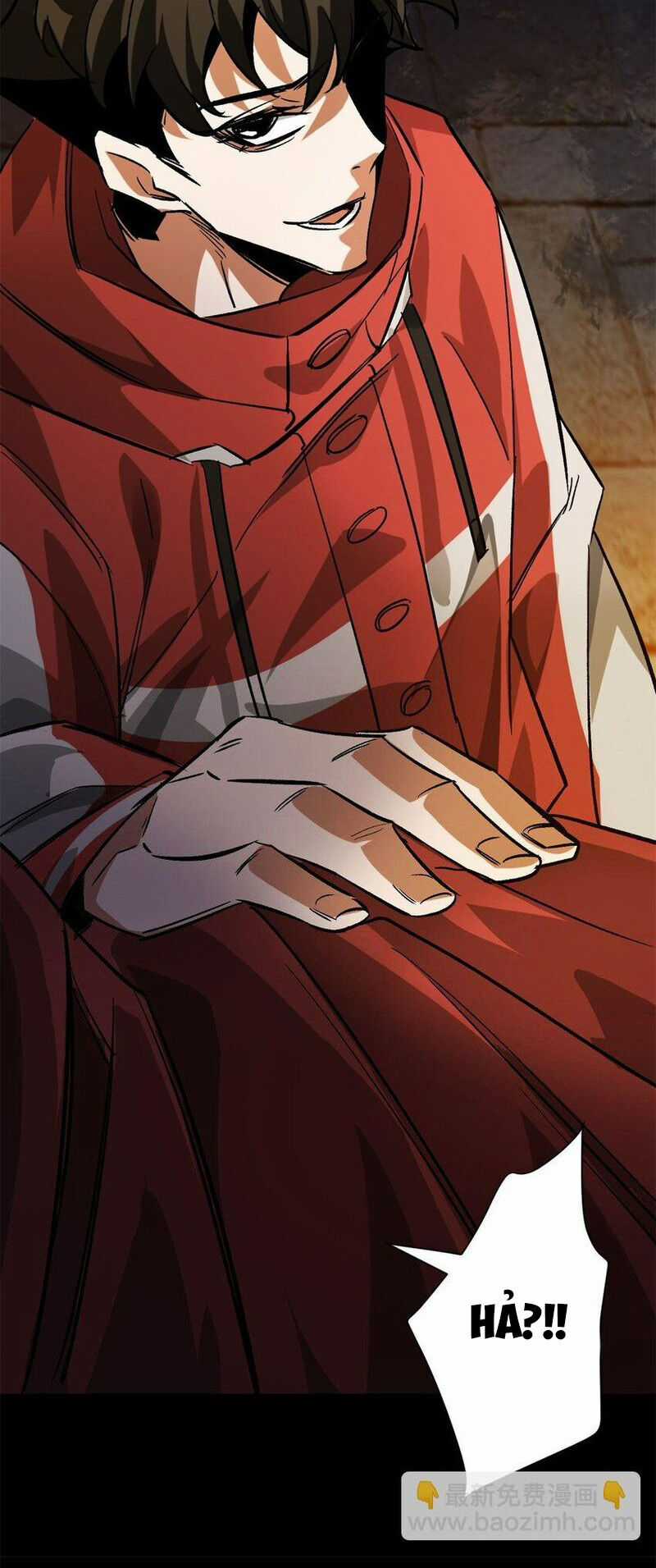 Luân Bàn Thế Giới Chapter 179 trang 25