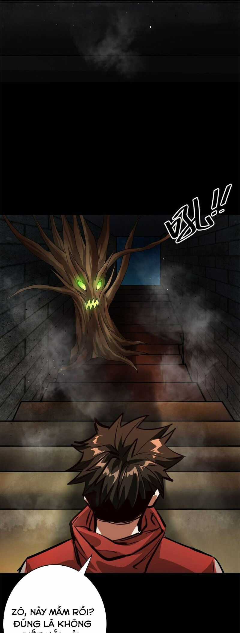 Luân Bàn Thế Giới Chapter 179 trang 28