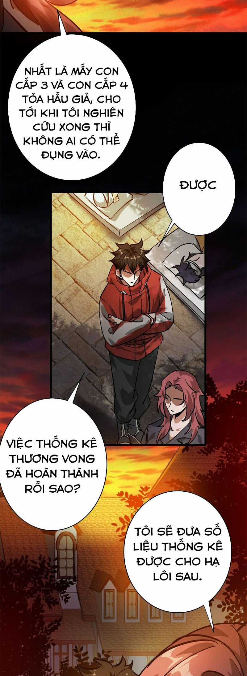 Luân Bàn Thế Giới Chapter 179 trang 3