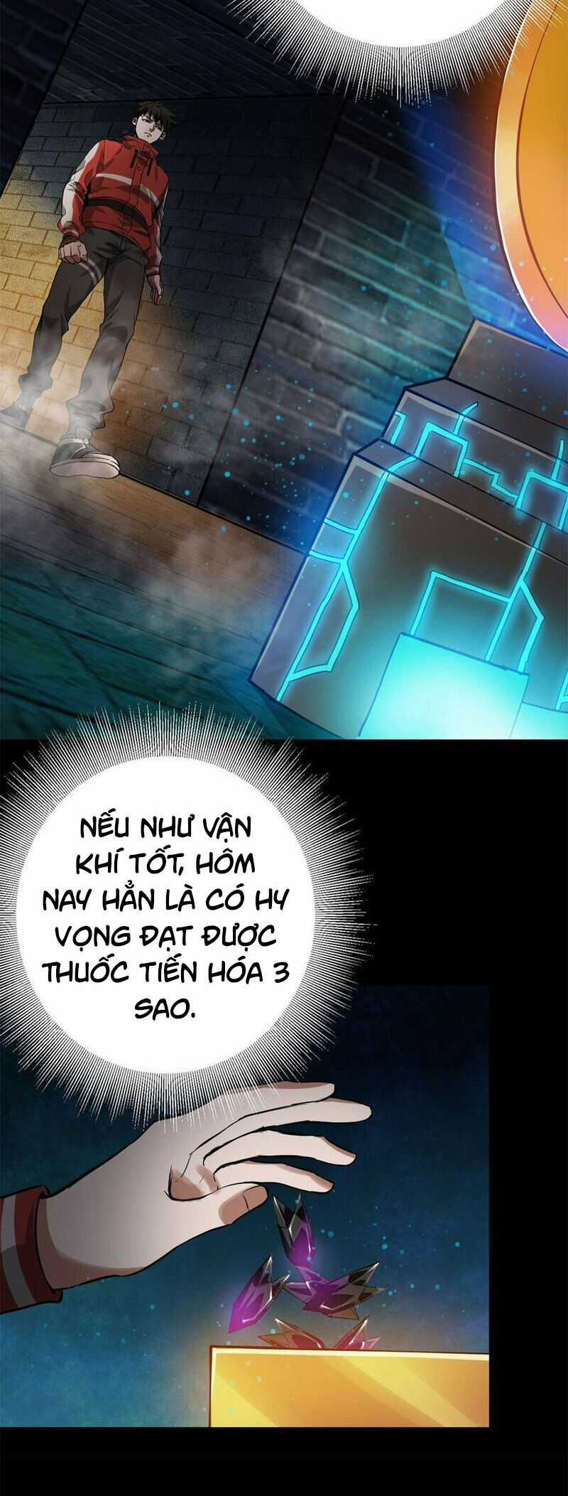 Luân Bàn Thế Giới Chapter 179 trang 30