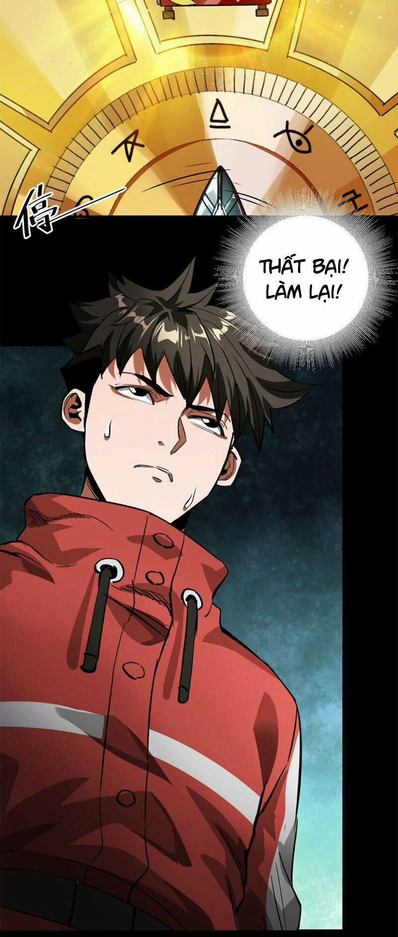 Luân Bàn Thế Giới Chapter 179 trang 32