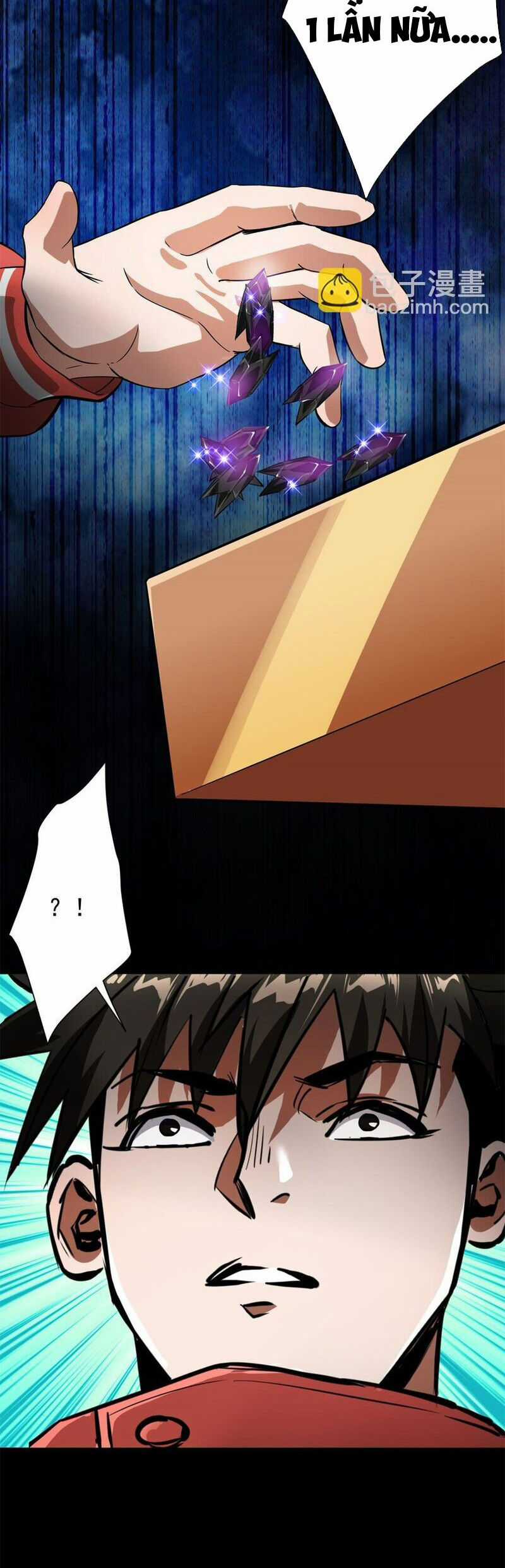 Luân Bàn Thế Giới Chapter 179 trang 34