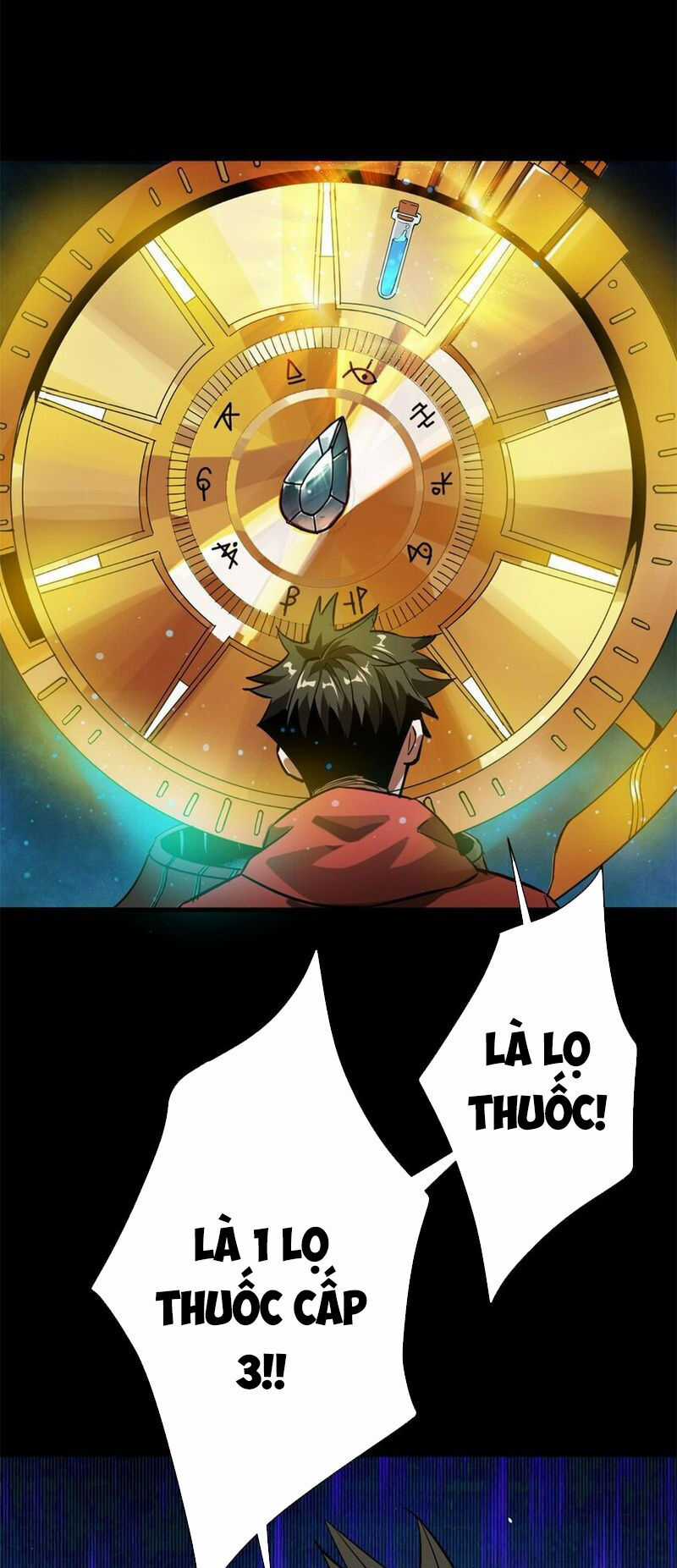 Luân Bàn Thế Giới Chapter 179 trang 35