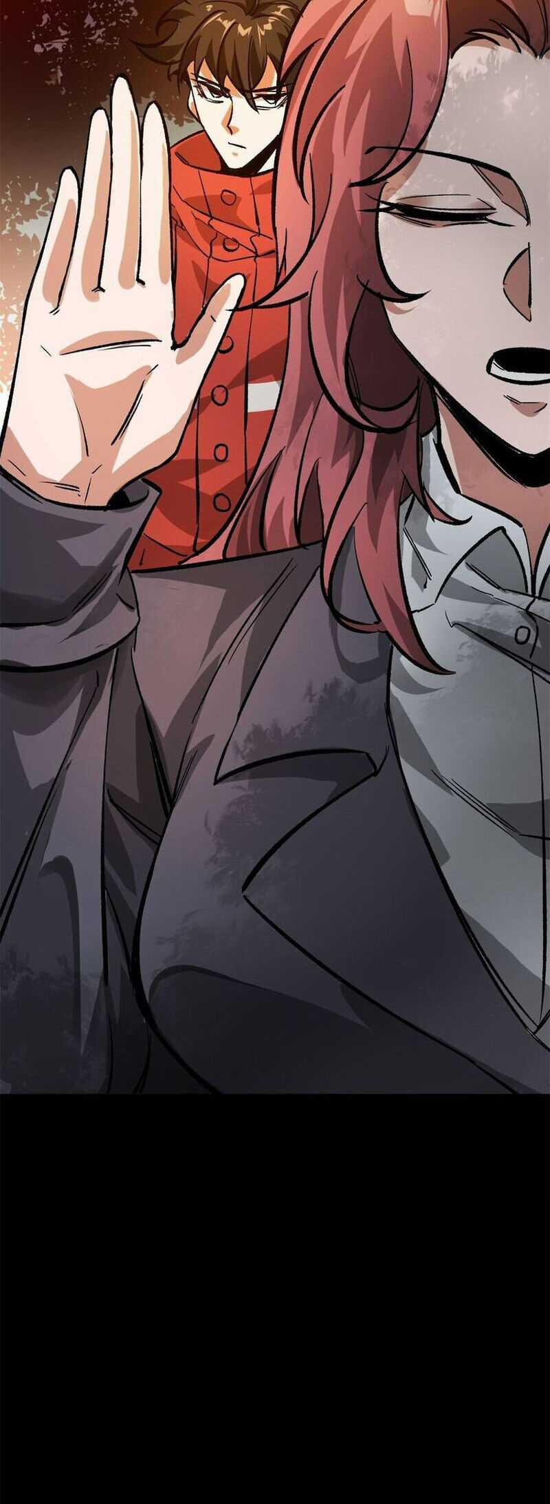 Luân Bàn Thế Giới Chapter 179 trang 4