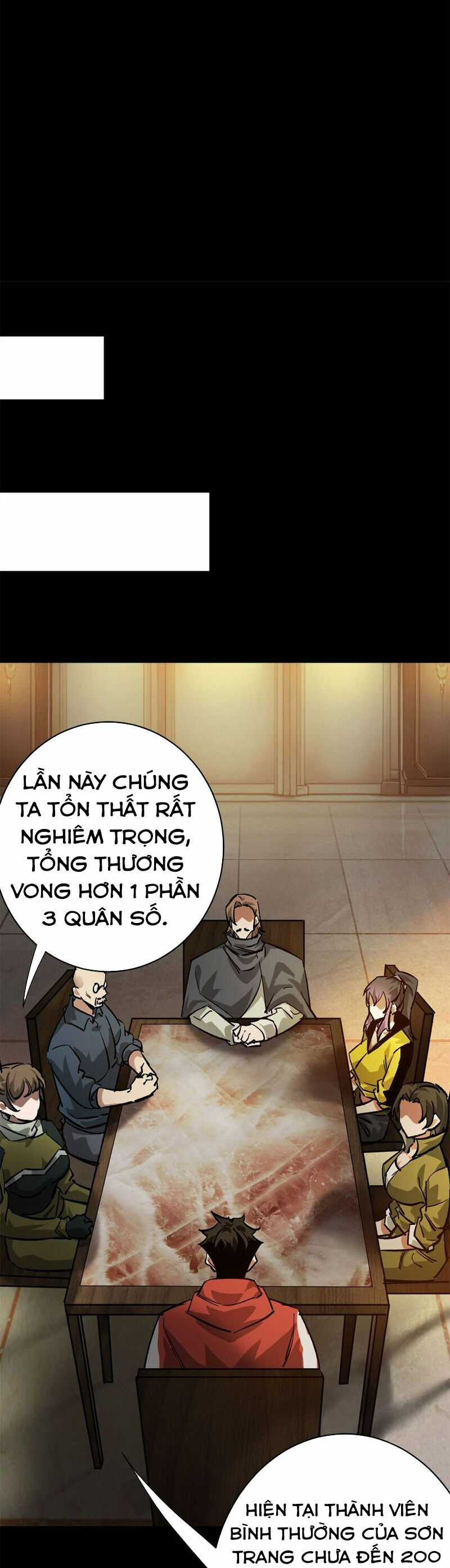 Luân Bàn Thế Giới Chapter 179 trang 5