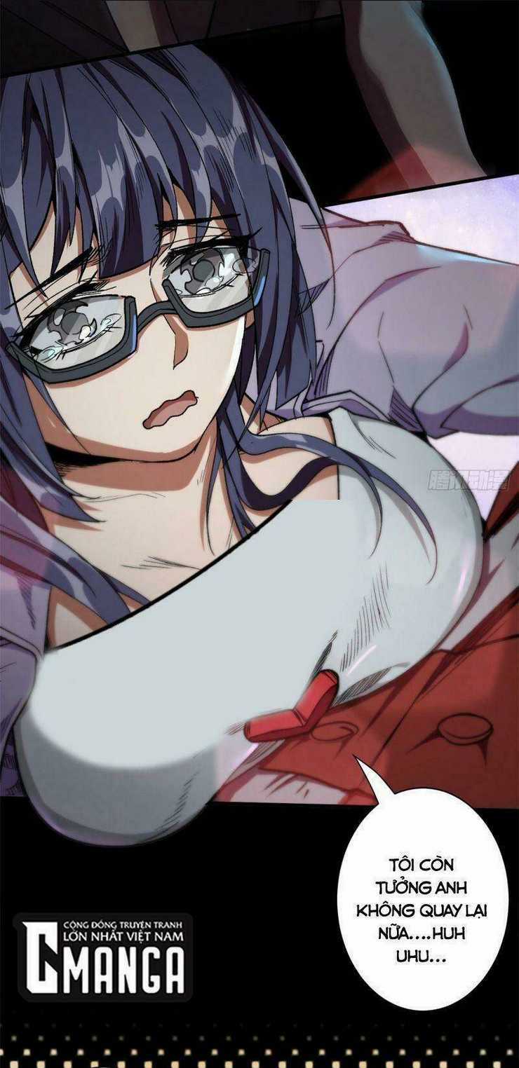 Luân Bàn Thế Giới Chapter 18 trang 12