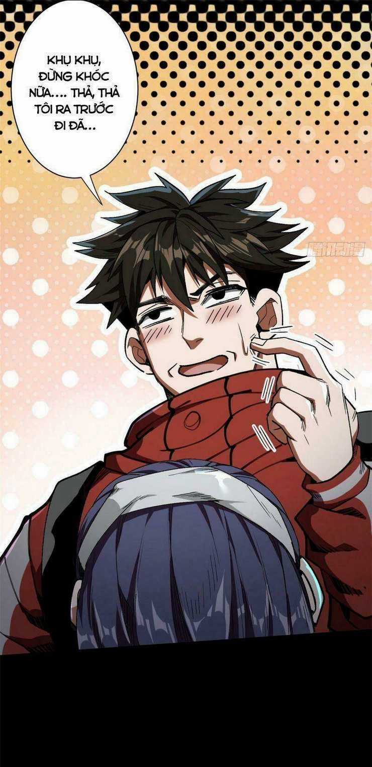 Luân Bàn Thế Giới Chapter 18 trang 13