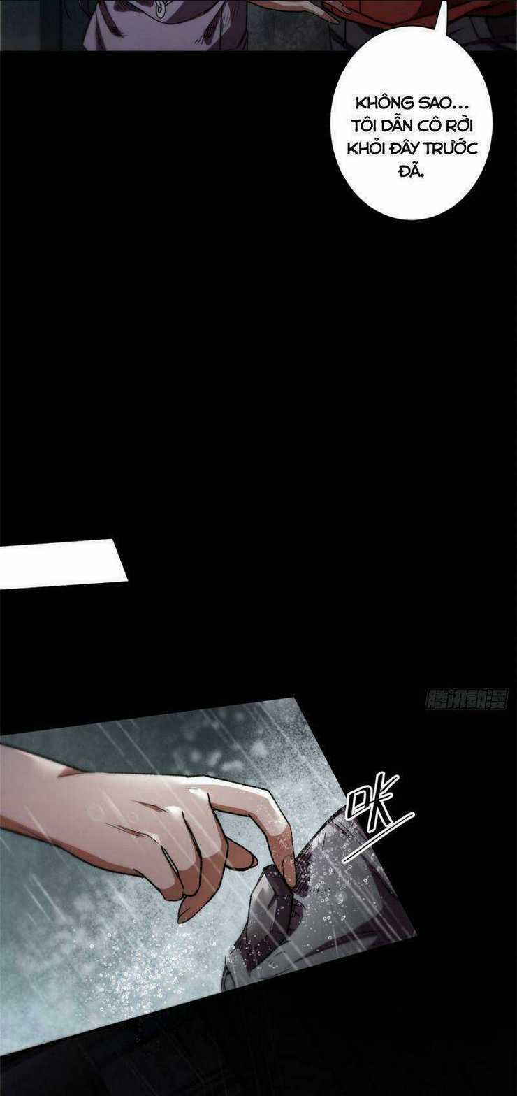 Luân Bàn Thế Giới Chapter 18 trang 15