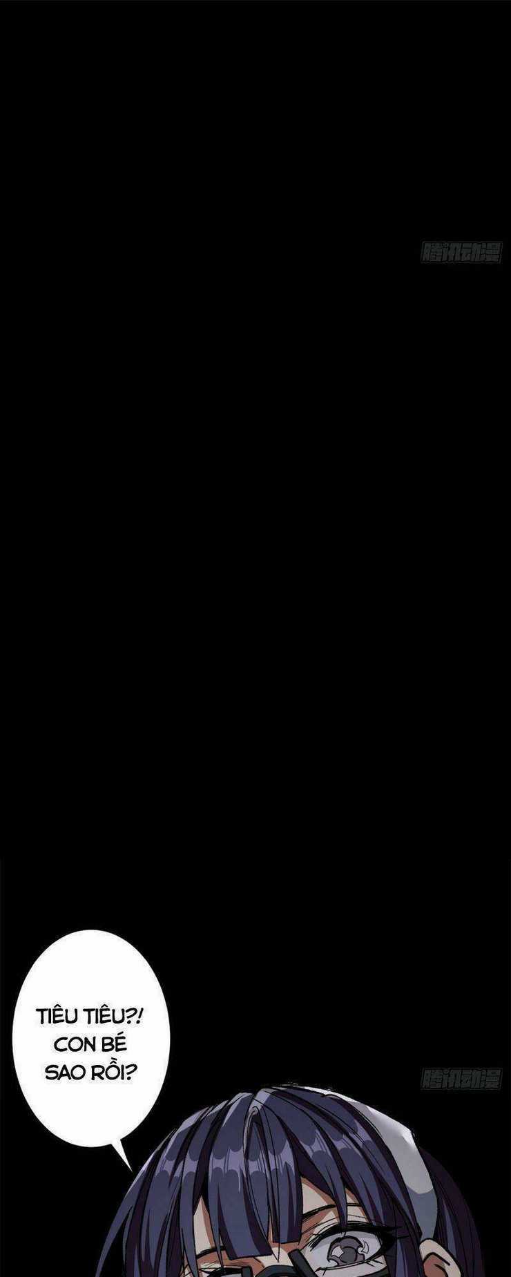 Luân Bàn Thế Giới Chapter 18 trang 20