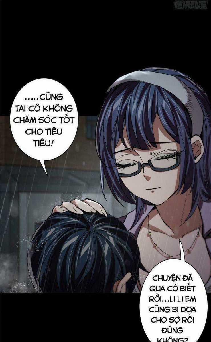 Luân Bàn Thế Giới Chapter 18 trang 23