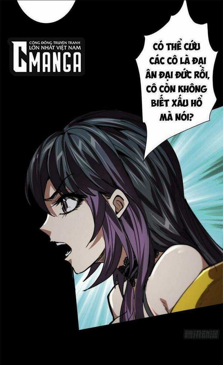 Luân Bàn Thế Giới Chapter 18 trang 26