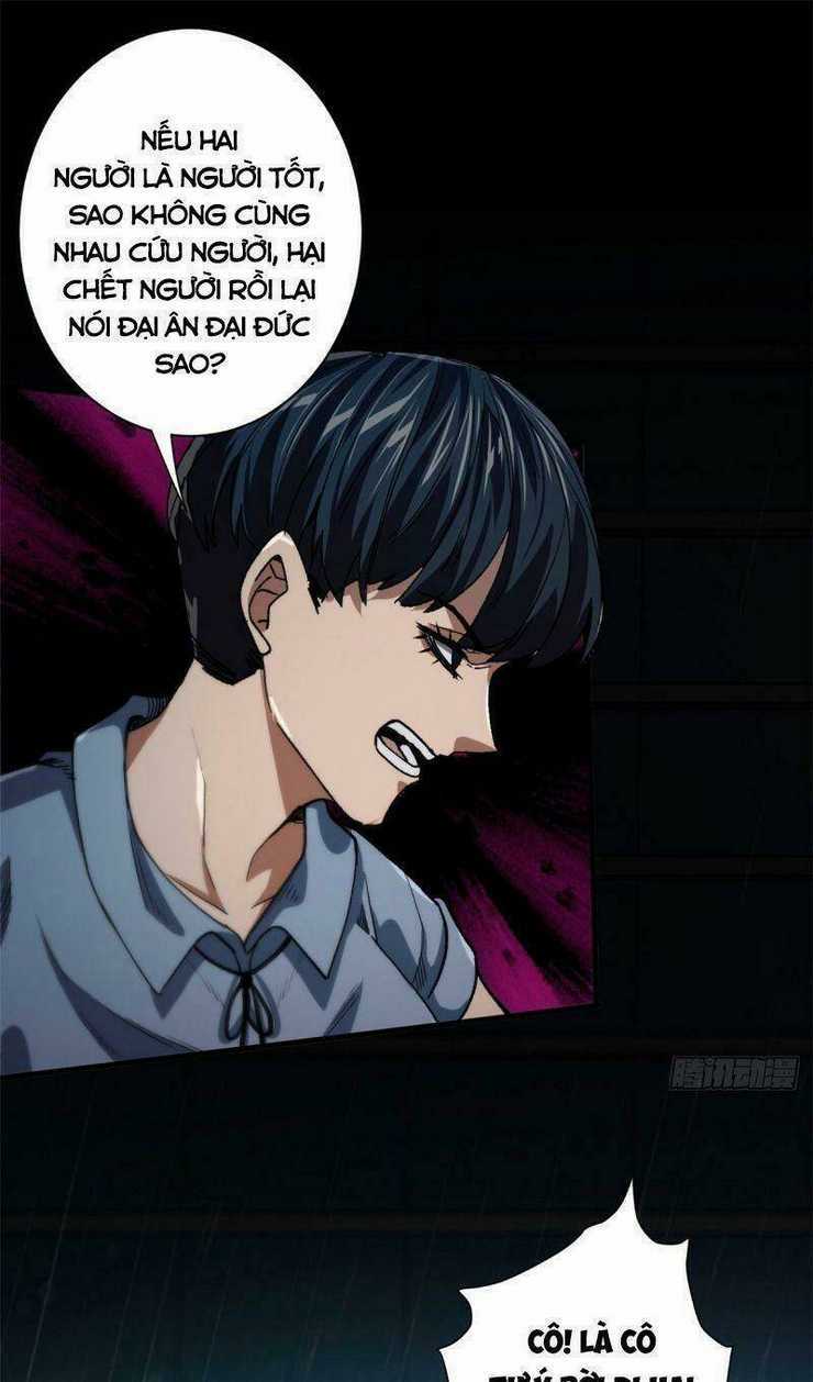 Luân Bàn Thế Giới Chapter 18 trang 27