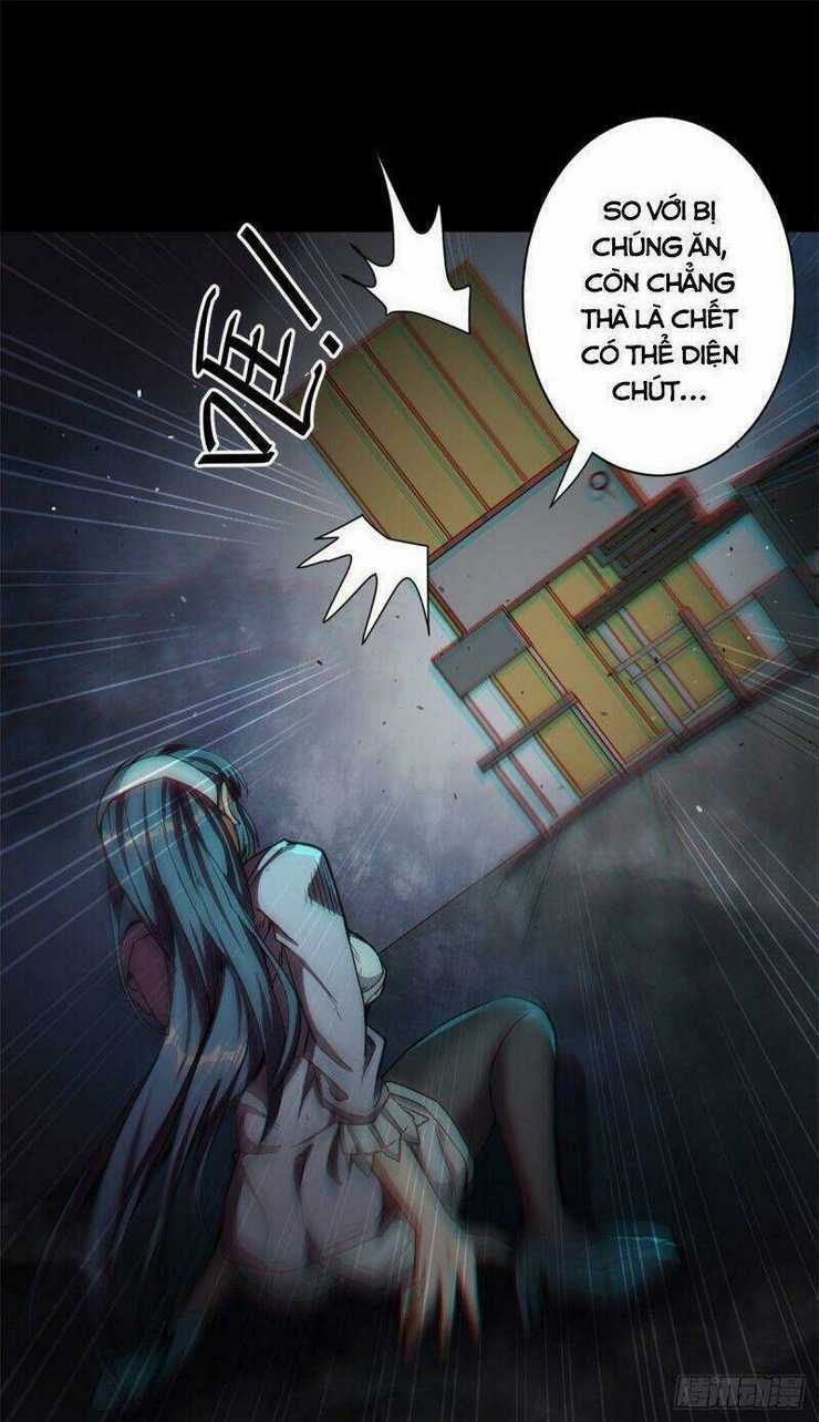 Luân Bàn Thế Giới Chapter 18 trang 3