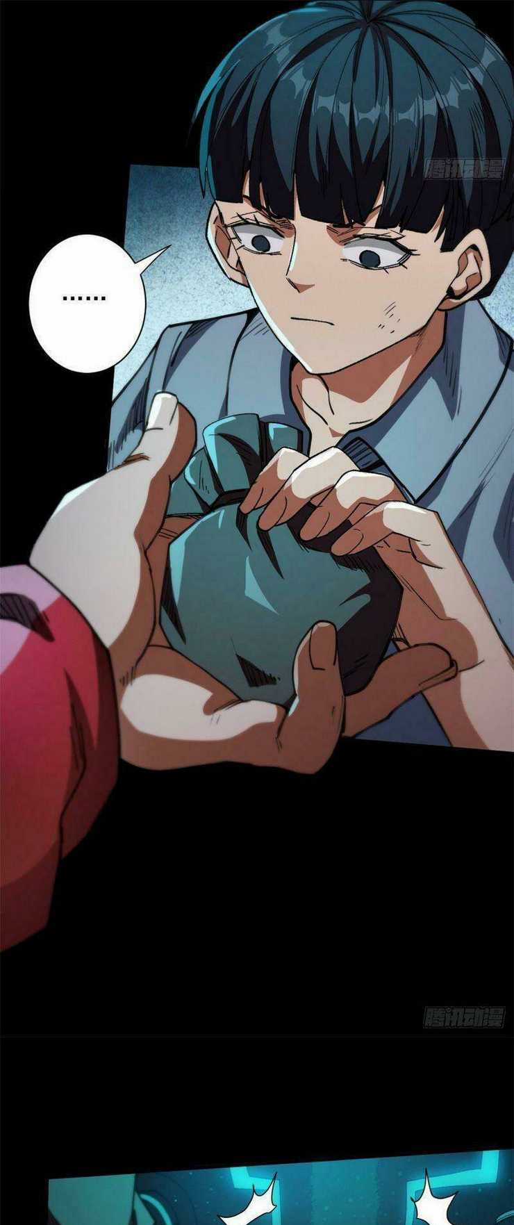 Luân Bàn Thế Giới Chapter 18 trang 37