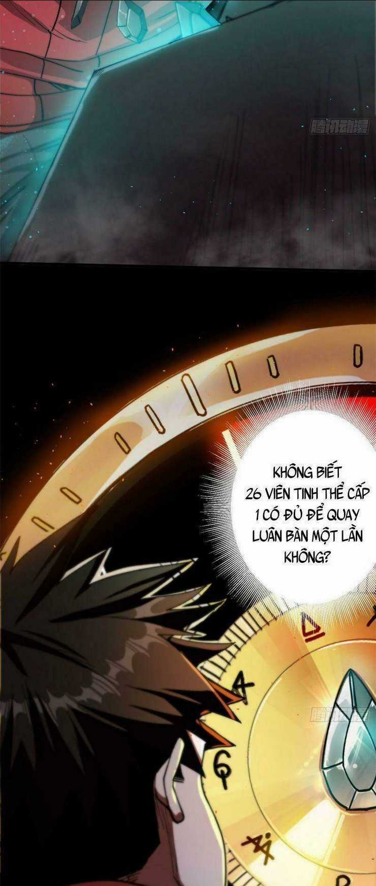 Luân Bàn Thế Giới Chapter 18 trang 39