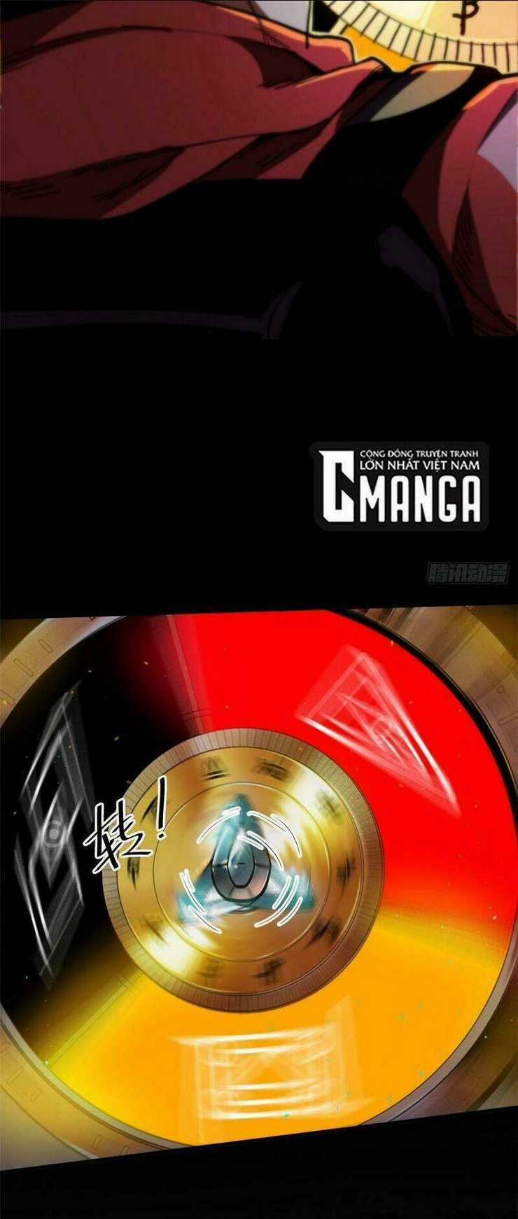 Luân Bàn Thế Giới Chapter 18 trang 40