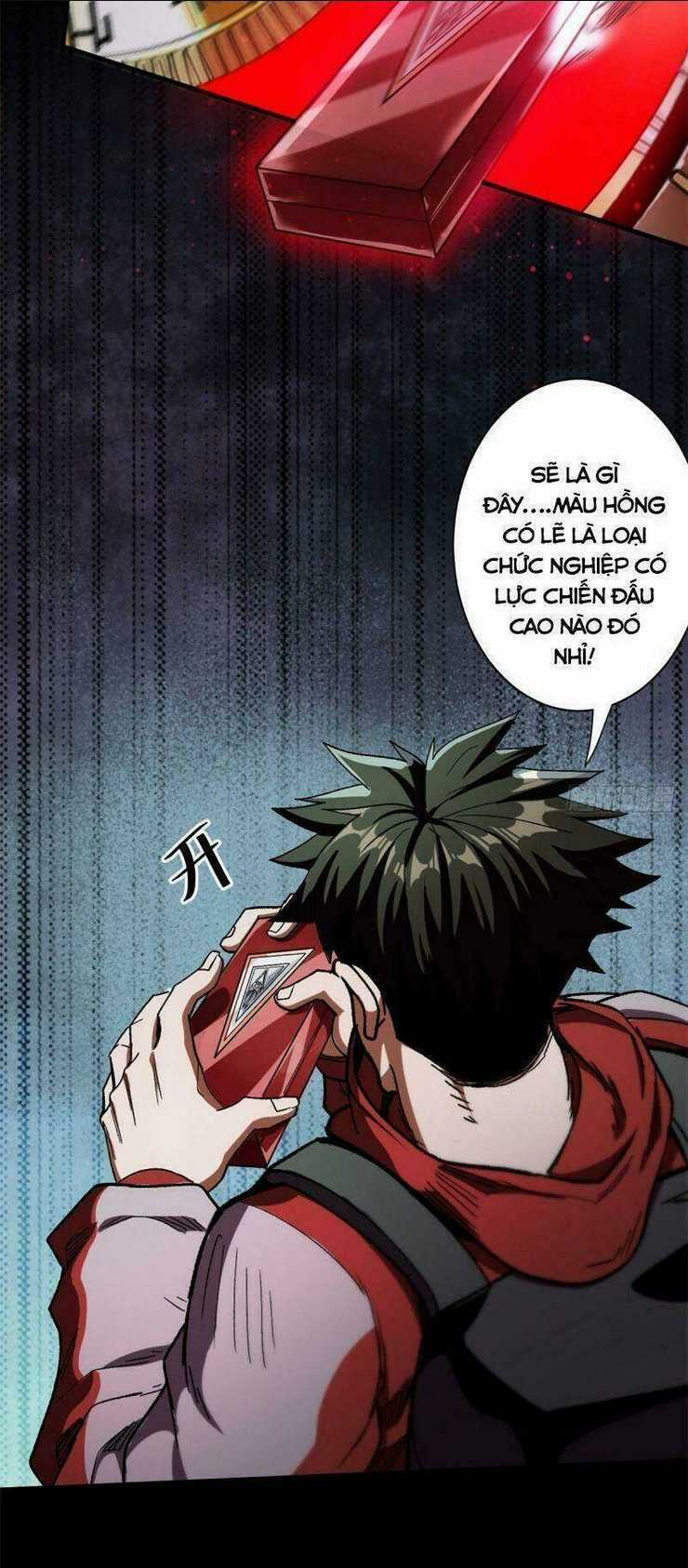 Luân Bàn Thế Giới Chapter 18 trang 42