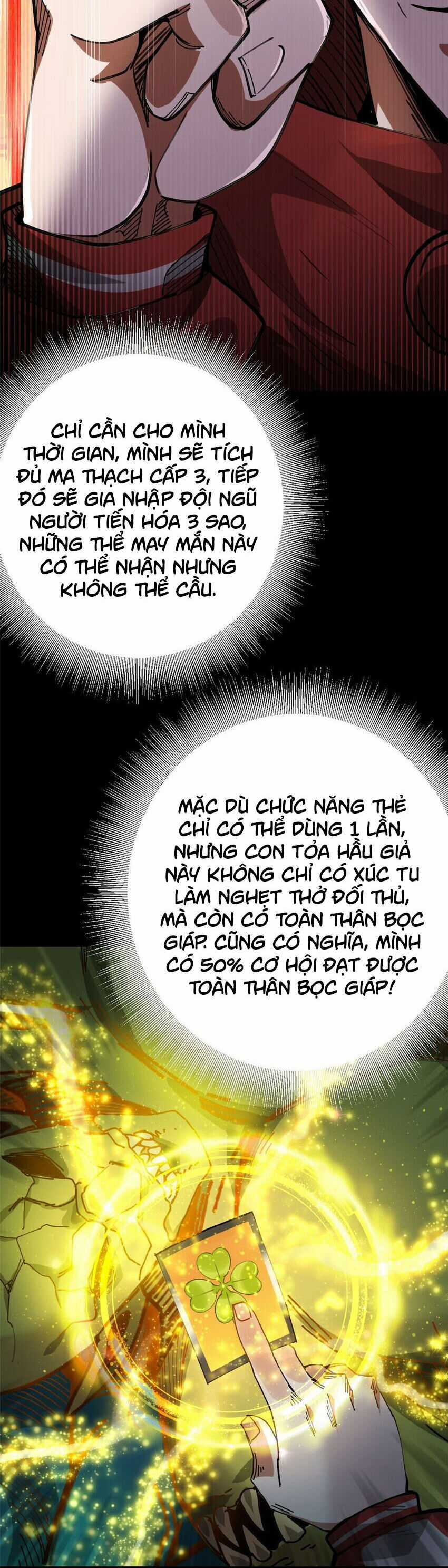 Luân Bàn Thế Giới Chapter 180 trang 13