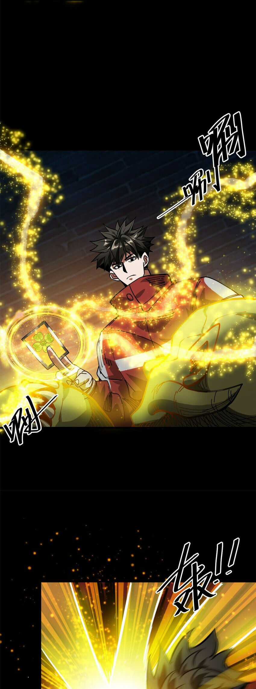 Luân Bàn Thế Giới Chapter 180 trang 14