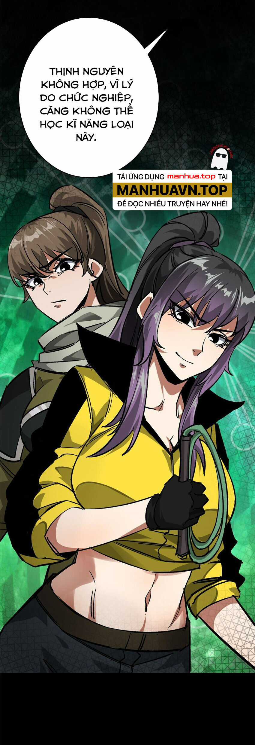 Luân Bàn Thế Giới Chapter 180 trang 18