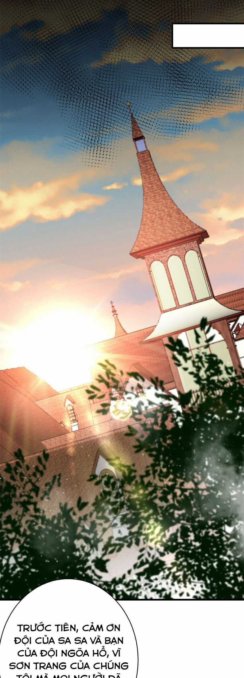 Luân Bàn Thế Giới Chapter 180 trang 20