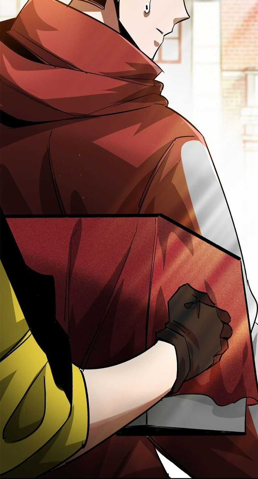 Luân Bàn Thế Giới Chapter 180 trang 28