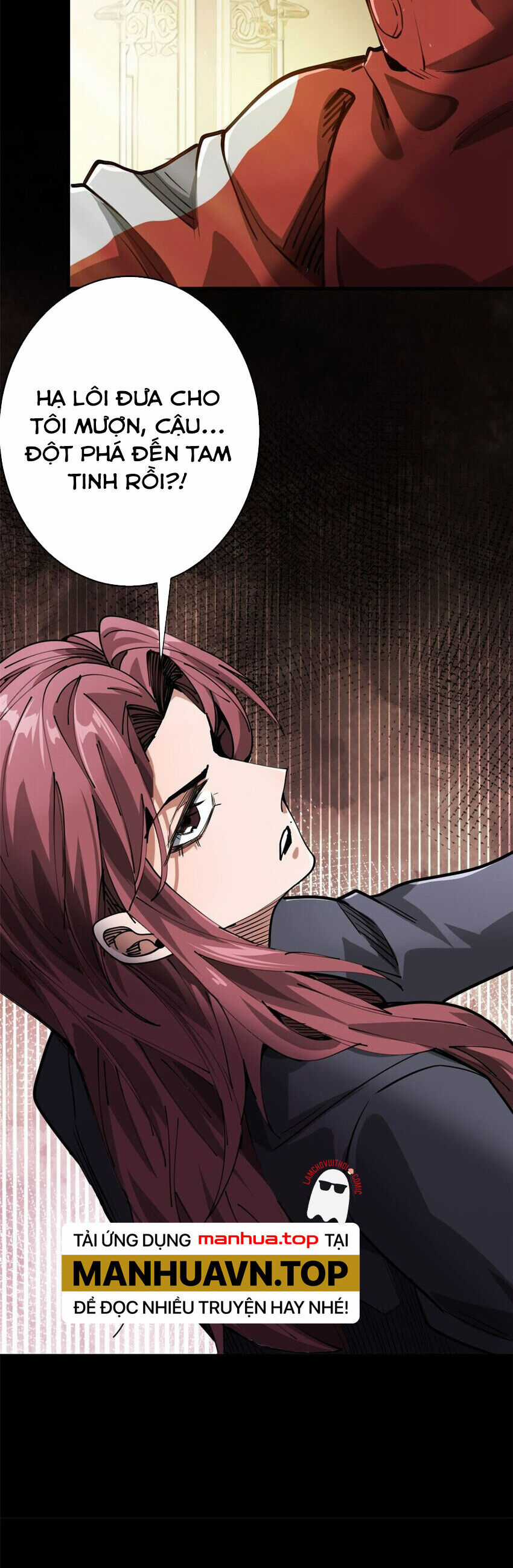 Luân Bàn Thế Giới Chapter 180 trang 5