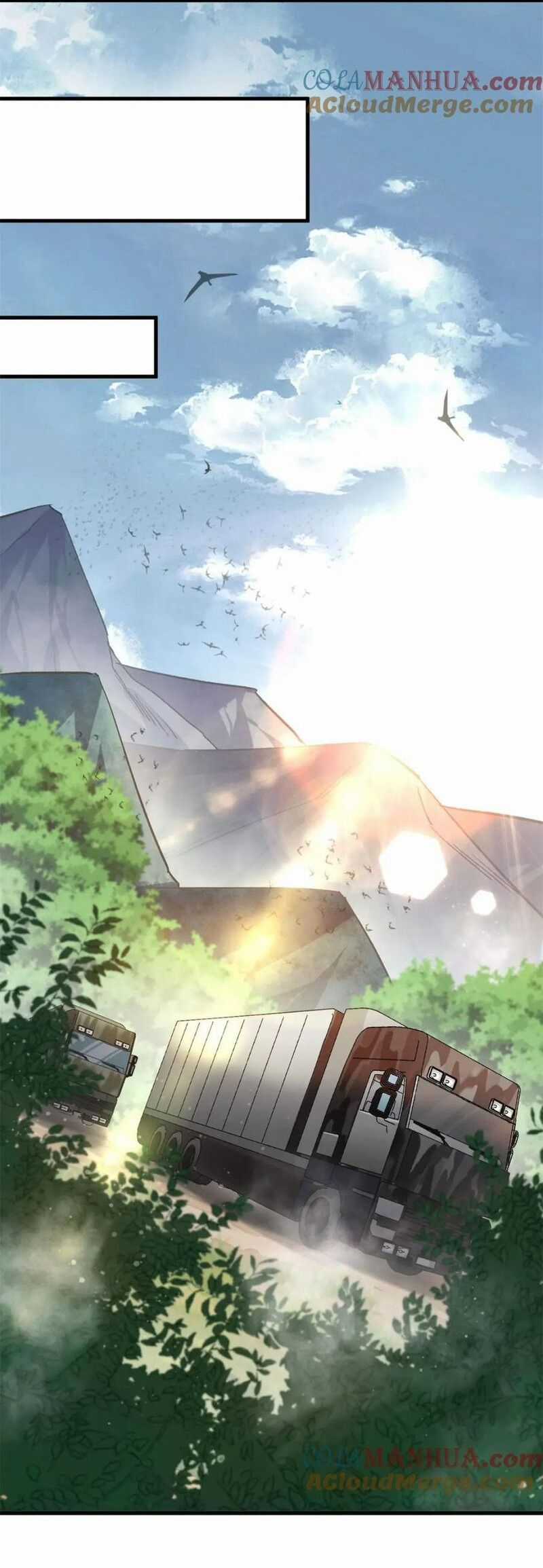 Luân Bàn Thế Giới Chapter 181 trang 10