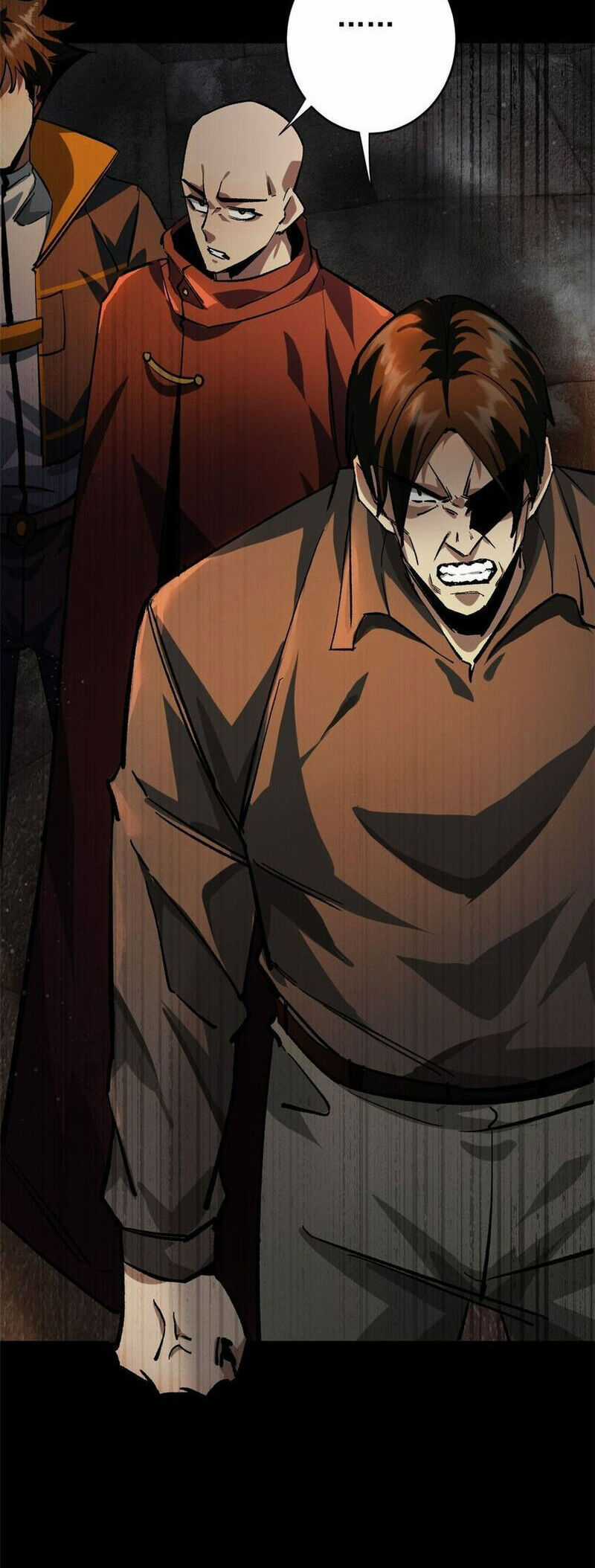 Luân Bàn Thế Giới Chapter 182 trang 10