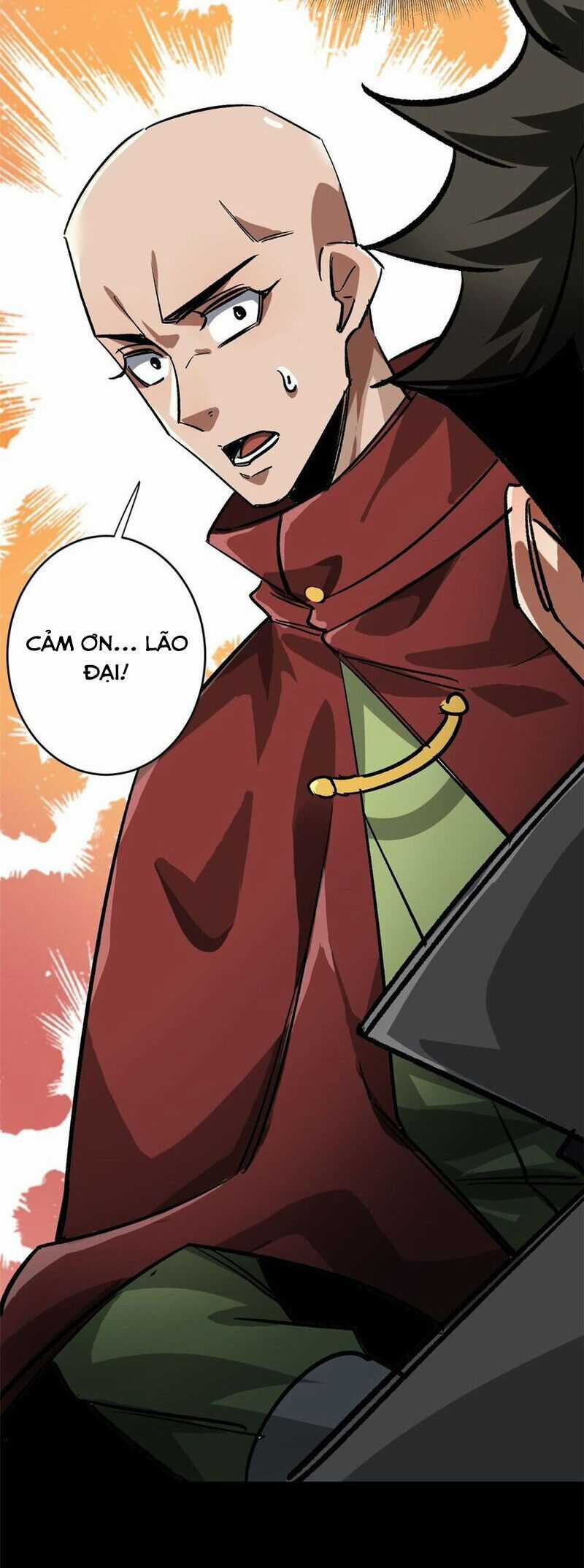 Luân Bàn Thế Giới Chapter 182 trang 14