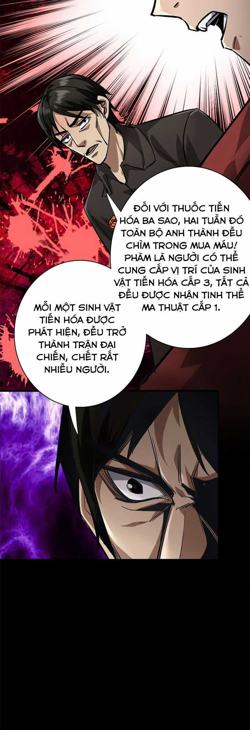 Luân Bàn Thế Giới Chapter 182 trang 19