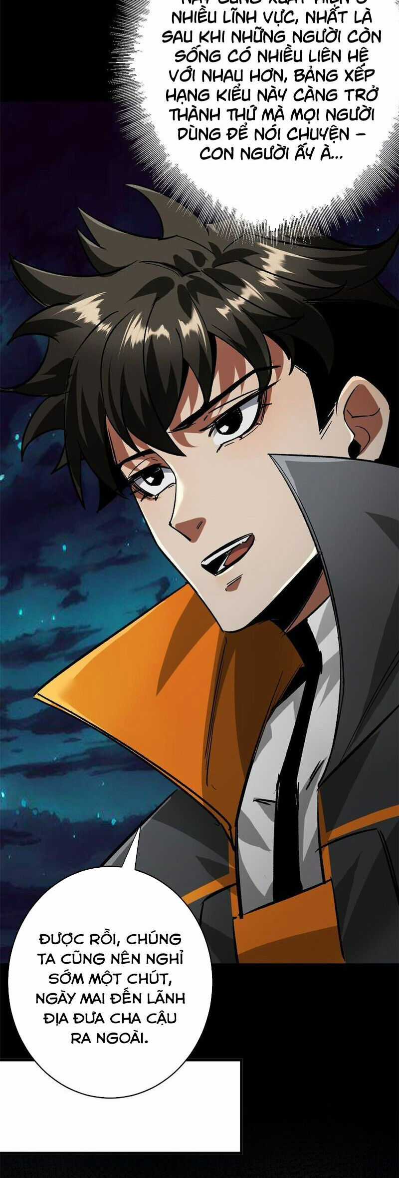 Luân Bàn Thế Giới Chapter 182 trang 23