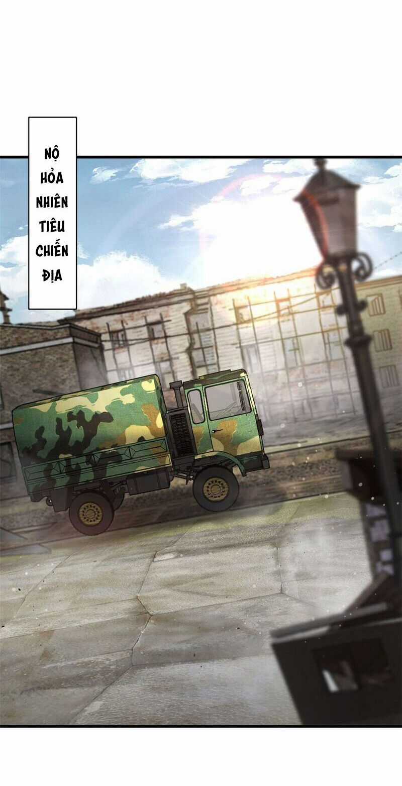 Luân Bàn Thế Giới Chapter 182 trang 26