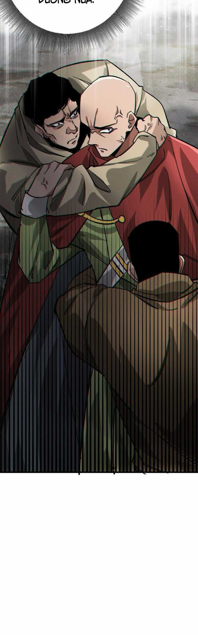 Luân Bàn Thế Giới Chapter 182 trang 34