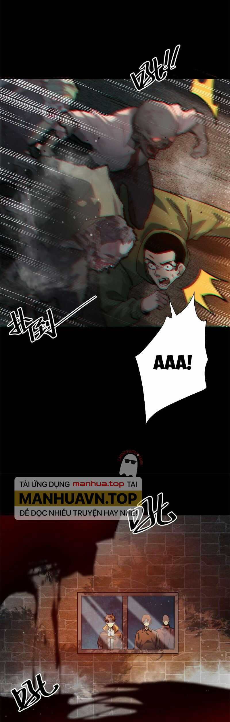 Luân Bàn Thế Giới Chapter 182 trang 5