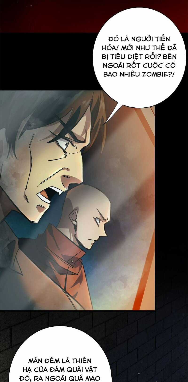 Luân Bàn Thế Giới Chapter 182 trang 6