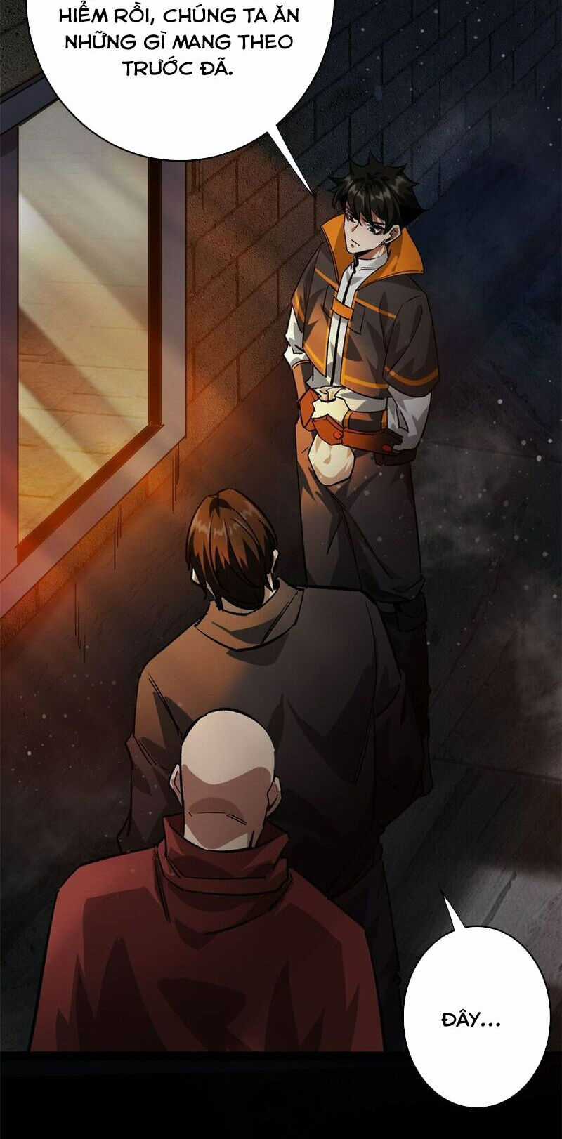 Luân Bàn Thế Giới Chapter 182 trang 7