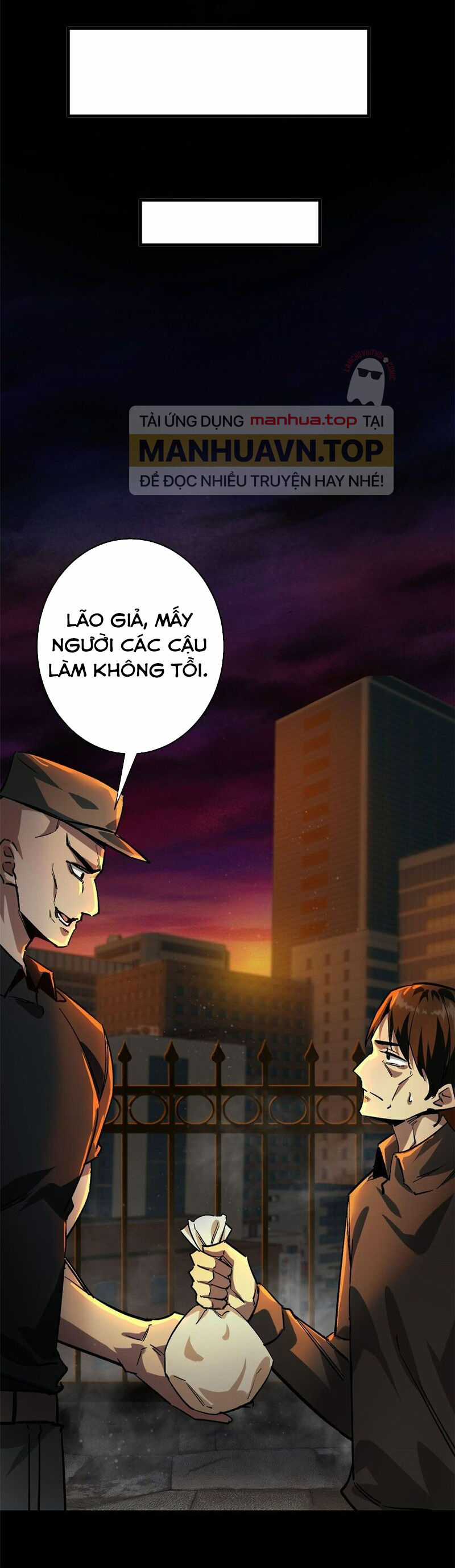 Luân Bàn Thế Giới Chapter 182 trang 8