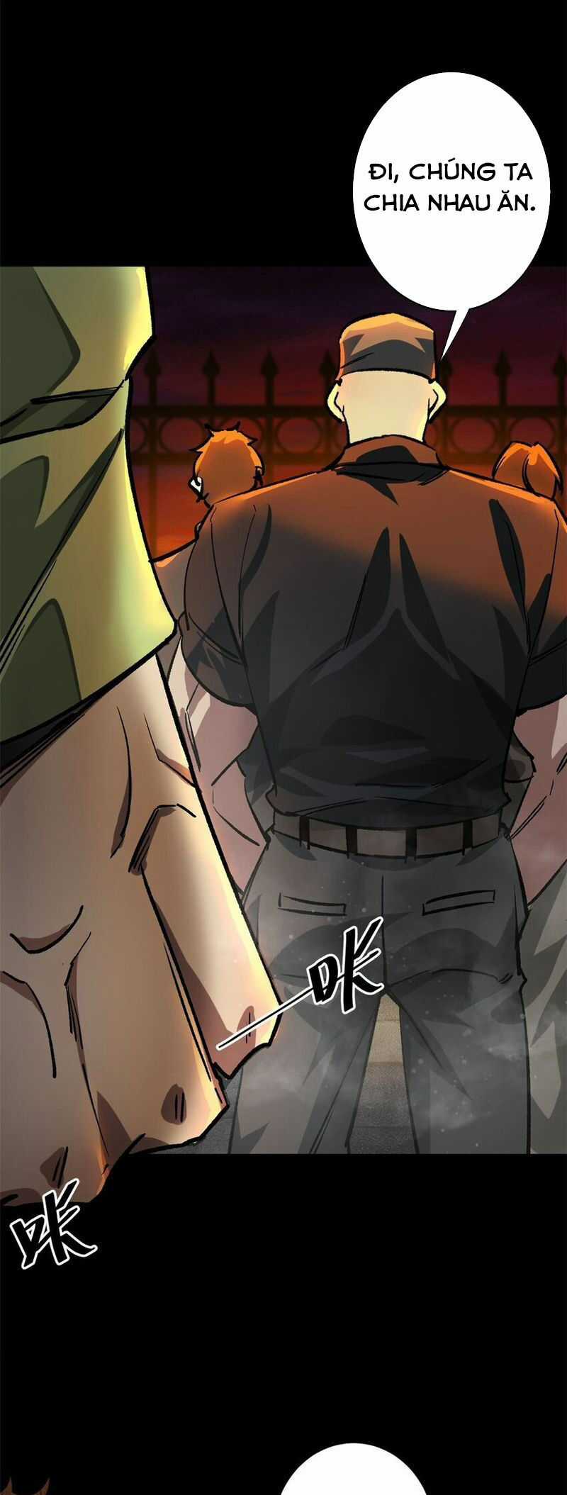 Luân Bàn Thế Giới Chapter 182 trang 9