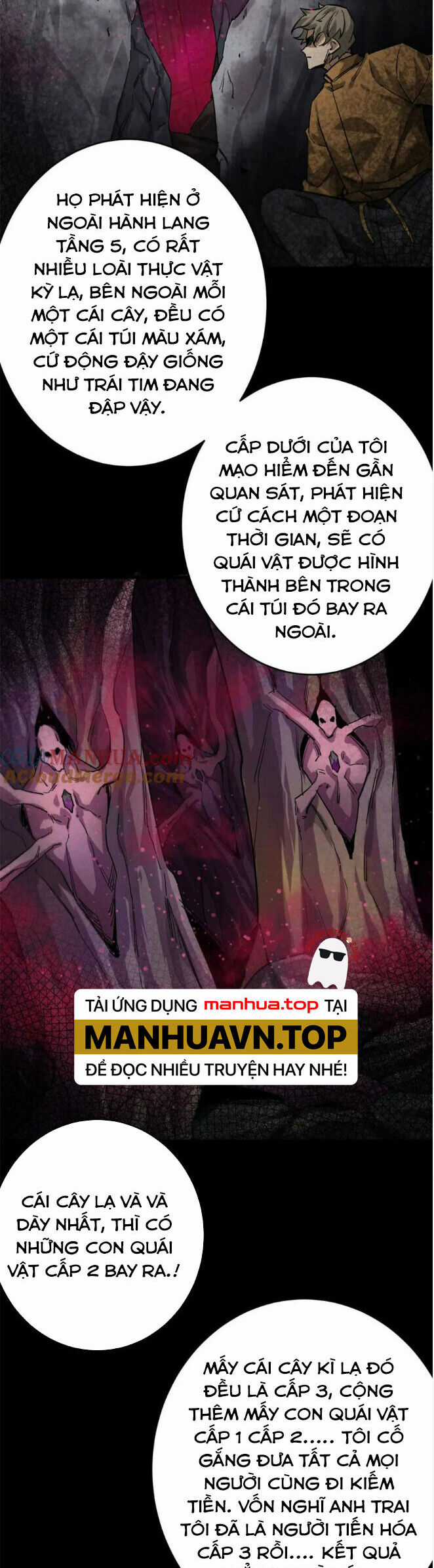 Luân Bàn Thế Giới Chapter 183 trang 25