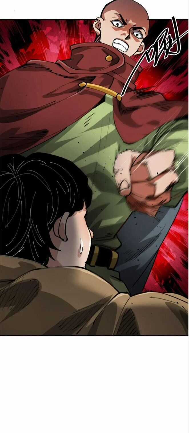 Luân Bàn Thế Giới Chapter 183 trang 4