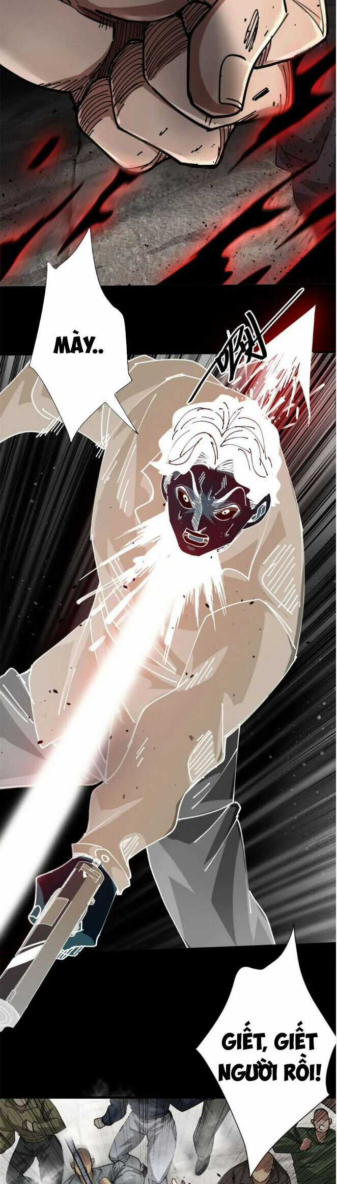 Luân Bàn Thế Giới Chapter 183 trang 6