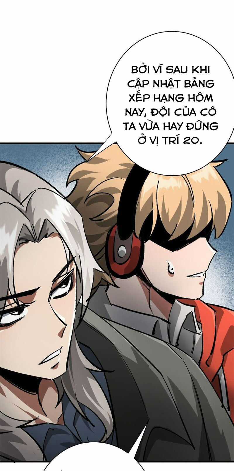 Luân Bàn Thế Giới Chapter 185 trang 16