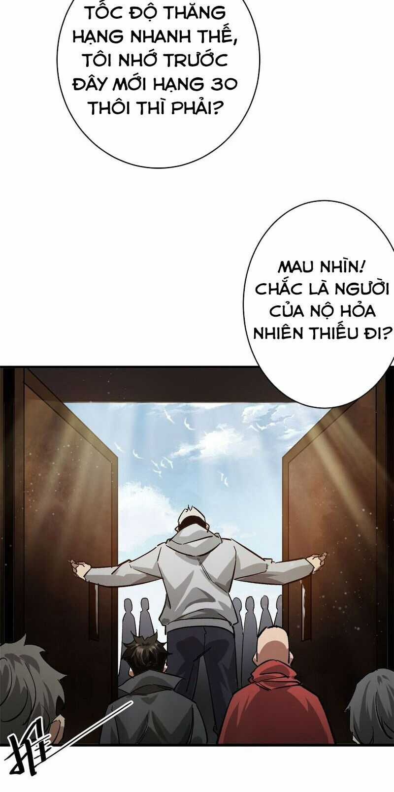 Luân Bàn Thế Giới Chapter 185 trang 17
