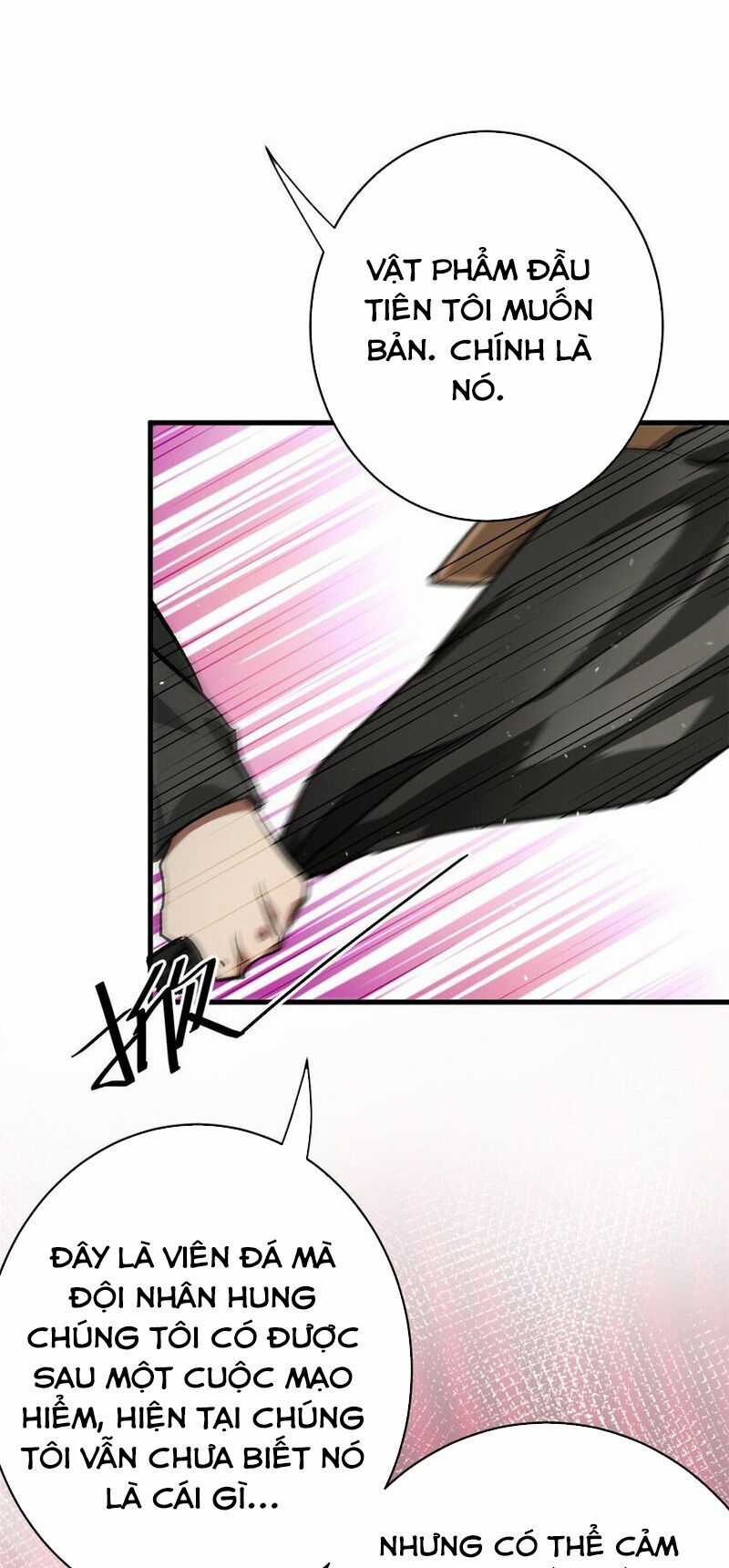 Luân Bàn Thế Giới Chapter 185 trang 28