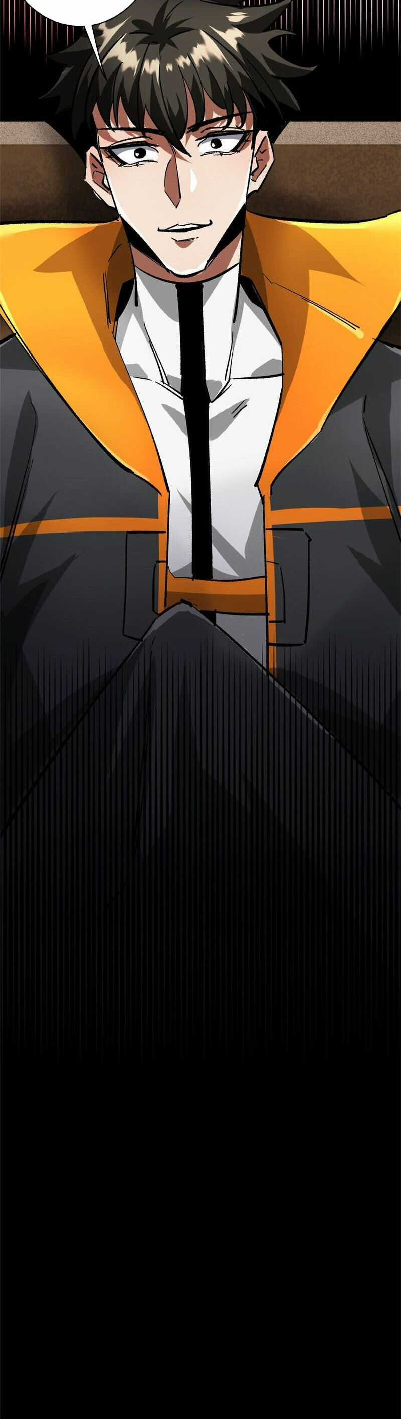 Luân Bàn Thế Giới Chapter 185 trang 31