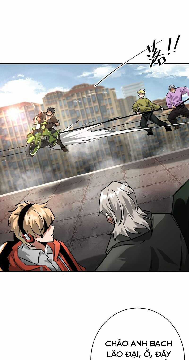 Luân Bàn Thế Giới Chapter 185 trang 4